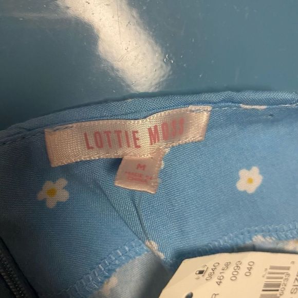 Lottie Moss Skirt - Picture 6 of 6